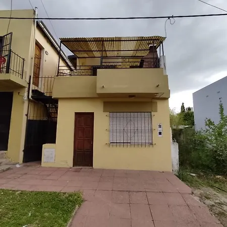 Hugo 1 Apartment Colon  Exterior photo