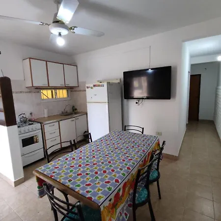 Hugo 1 Apartment Colon  Exterior photo