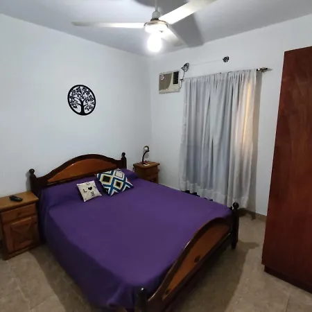 Hugo 1 Apartment Colon  Exterior photo
