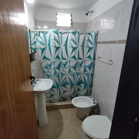 Hugo 1 Apartment Colon  Exterior photo